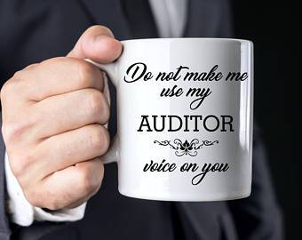 Are You Hunting For Trouble? (Audits, Assessments, and Risk… Oh My!)