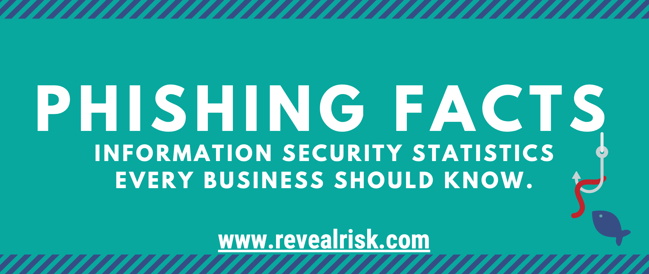 Information Security Statistics Every Business Should Know