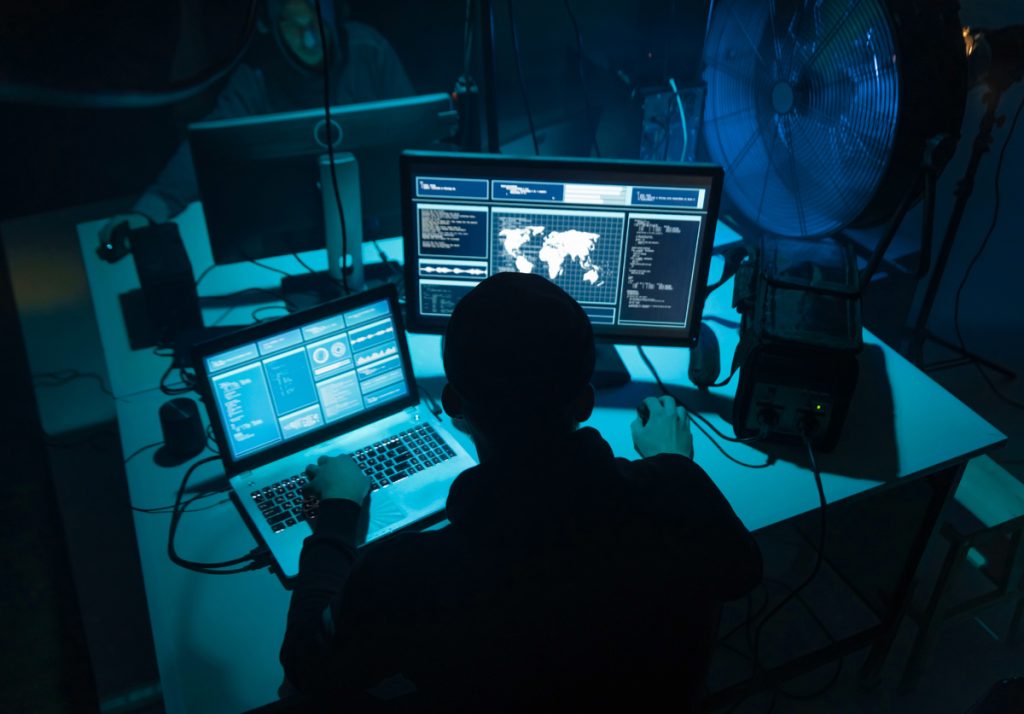 Hackers pounce as coronavirus spread triggers work-at-home movement – an IBJ Article