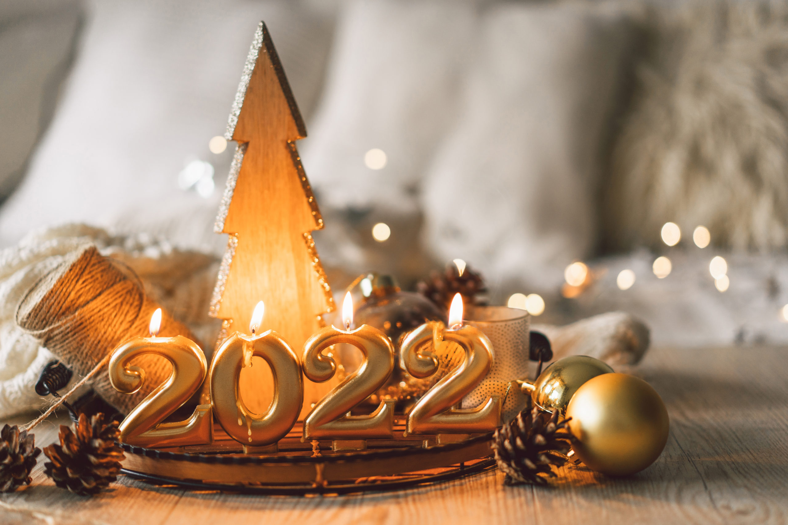 2022 Cyber Trends to Look Forward To