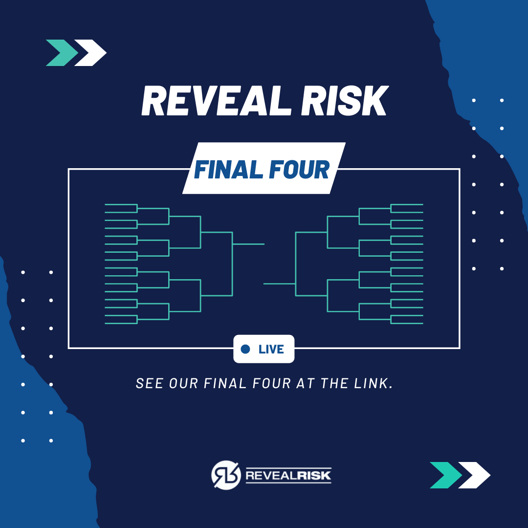RR Cyber Madness Bracket Update – Championship Round and Winner Reveal
