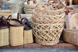 Baskets