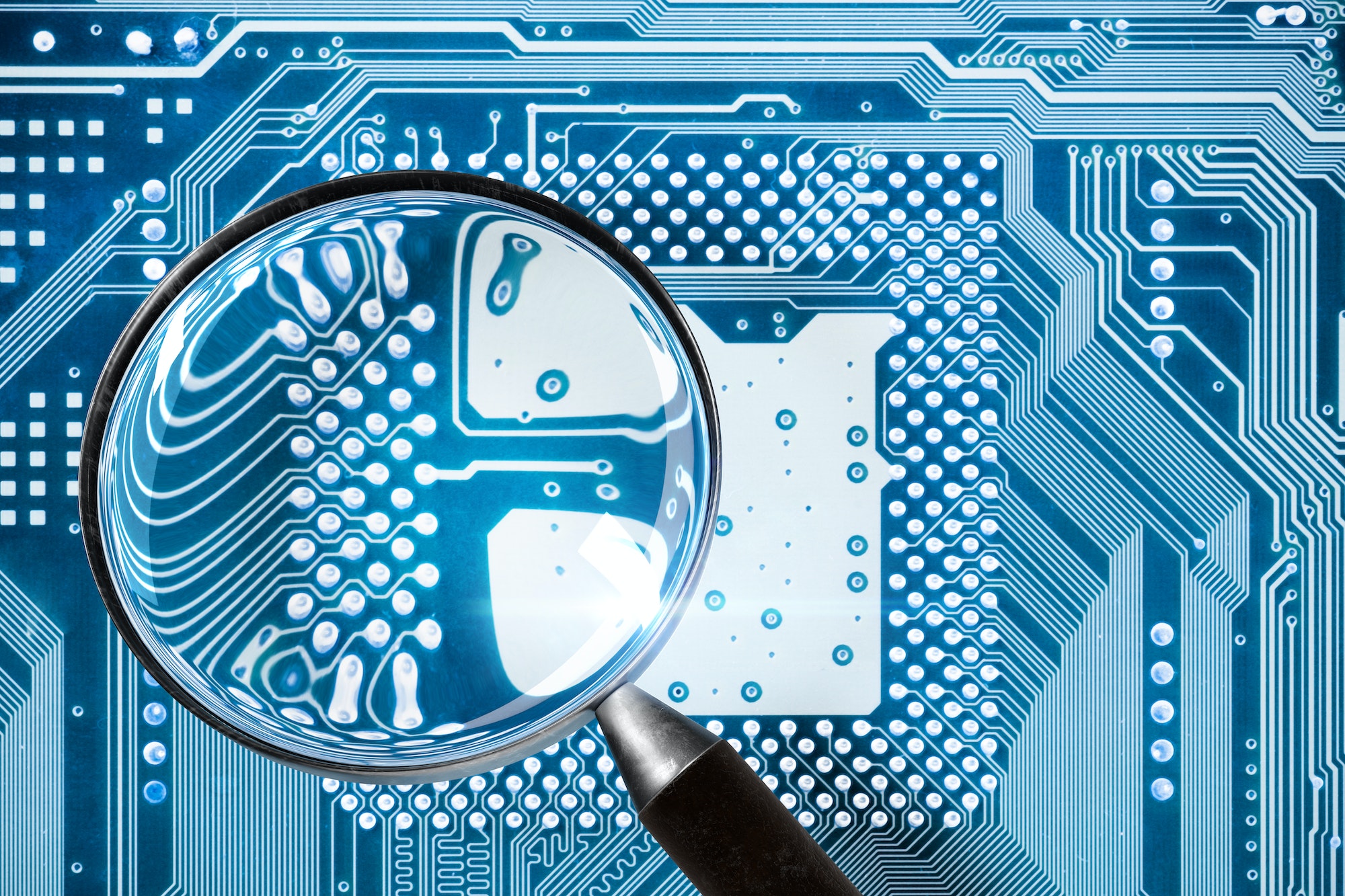 Six Ways Software is a Security Risk