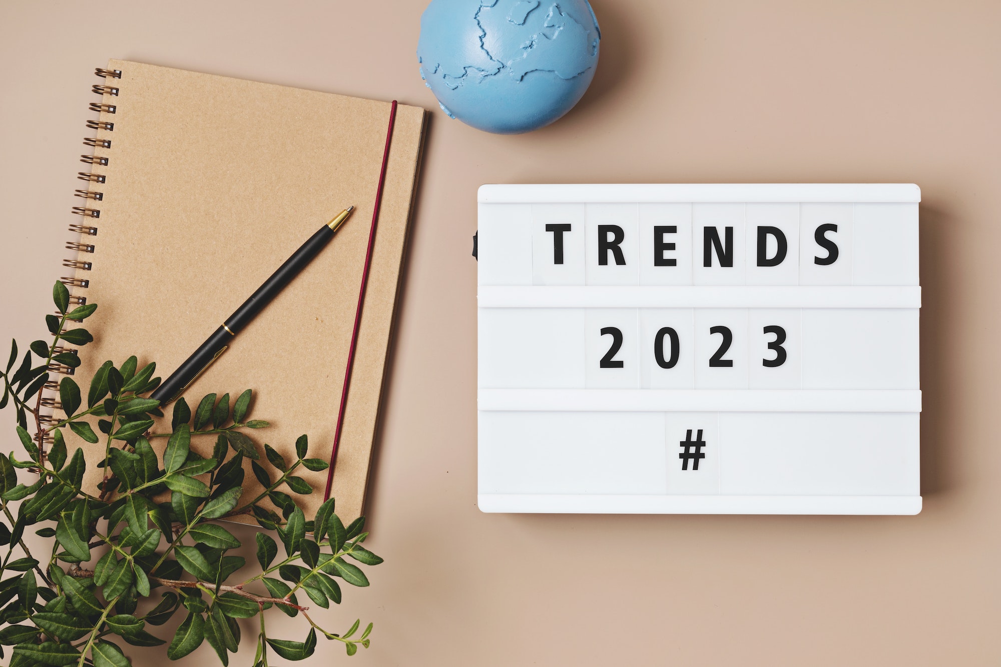 2023 Cybersecurity Trends