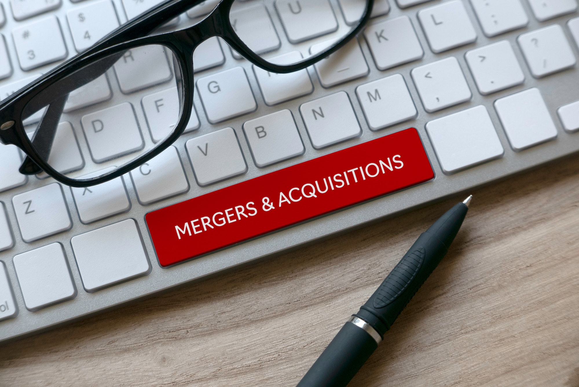 Cybersecurity Risk Management in Mergers and Acquisitions