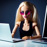 Cyber Crime Barbie?   Why Cyber Criminals and Hackers Focus on Popular Events, Pop Culture and Trends
