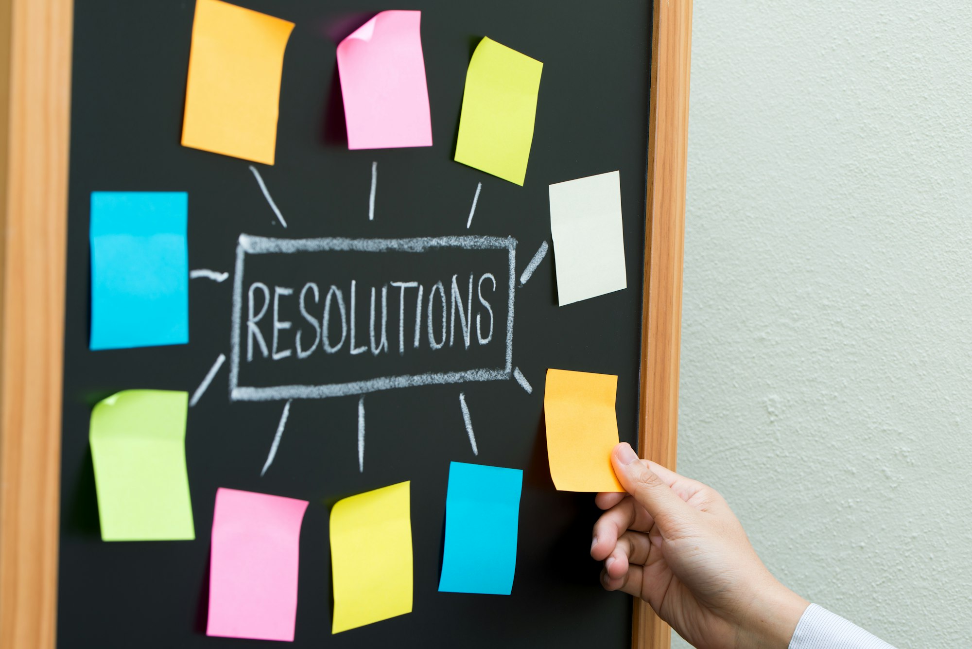 From Resolutions to Resilience: Keys to Delivering on Your Cybersecurity Program Goals in 2024